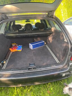 Mercedes W211 320cdi 150kw - 8