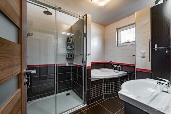 Prodej domu Postřižín 80 m², pozemek 529 m² - 8