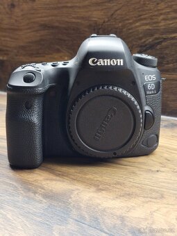 Canon 6D mk2 - 8