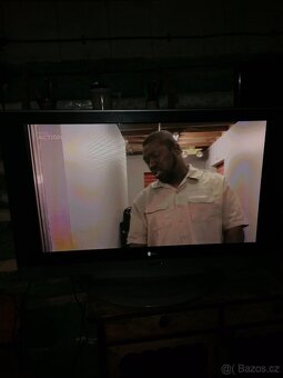 Televize LG - PRODÁNO - 8