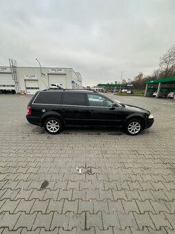 Passat b5.5 1.9 tdi - 8