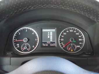 Volkswagen Tiguan 2.0 TDI 4x4 R-LINE DSG - 8