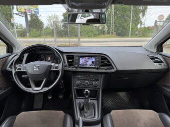 Seat Leon, 2.0TDI X-PERIENCE 4DRIVE - 8