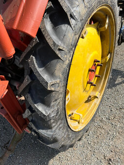 TRAKTOR RS 09 - 8