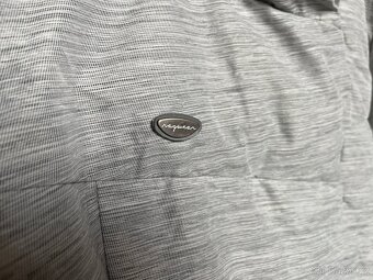 Dámský zimní bunda / kabát Ragwear, vel. M - 8
