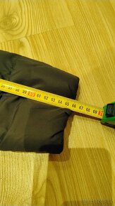 Zimní bunda HI-TEC Safi II - 8