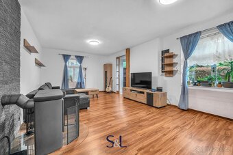 Prodej byty 3+1, 110 m² - Šimonovice, ev.č. 01418 - 8