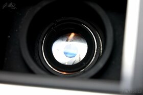 Flexaret II Prontor-S Mirar 80mm + Anastigmat 80mm - 8