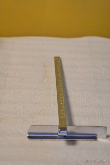 XTLINE Aku kotoučová pila - 8