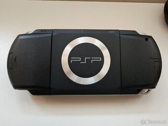 Playstation PSP 1004 krabička - 8