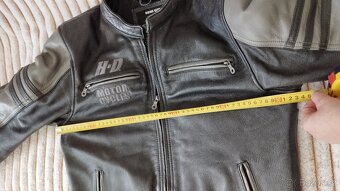 Harley Davidson pánská vel.M - 8