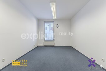 Prodej obchodního prostoru u náměstí 547 m², Uherské Hradišt - 8