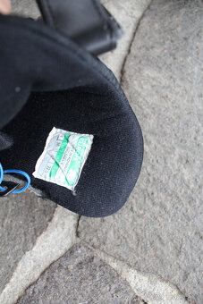 Boty na běžky Salomon S/Race skiathlon JR vel. 36 2/3 - 8