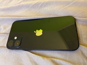 iPhone 12 mini top stav - 8