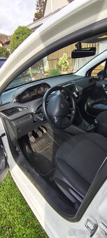 Peugeot 208 1,0 (2013) - 8