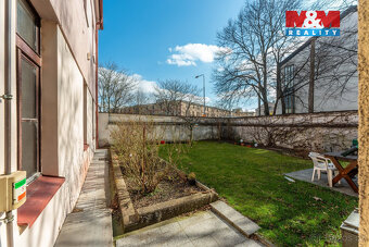 Pronájem skladu, 200 m², Pardubice, ul. Jana Palacha - 8