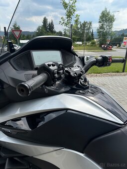 Can Am Spyder 1330 RT Limited MY25 - 8