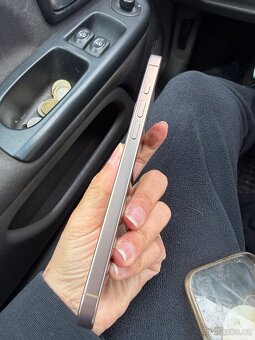 Apple iPhone 16 pro max 1TB e-sim - 8