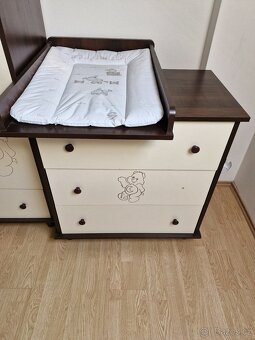 Dětský nábytek - 8