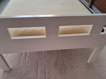 Detska postel Kriter 70x160 - 8