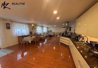 Pronájem rodinného domu 260 m², pozemek 502 m² Zborovice - 8
