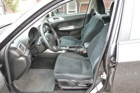 Subaru Impreza 1.5i 79kw - 8