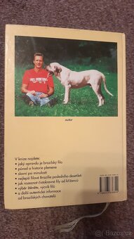 Knihy na téma zvířata. - 8