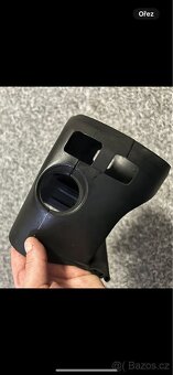 BMW e36 zbytek NÁHRADNÍCH DÍLŮ - 8