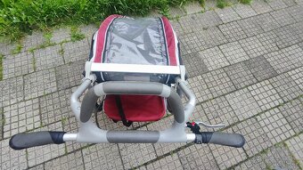 Thule Chariot CX - 8