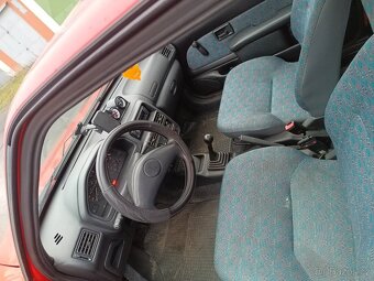 Peugeot 106 1.0 1997 - 8