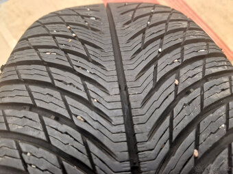 235/50 r19 zimni pneumatiky 235 50 19 235/50/19 zimní pneu - 8