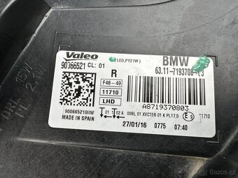 BMW x1 2.0 XDrive 4x4 Performance M packet - 8