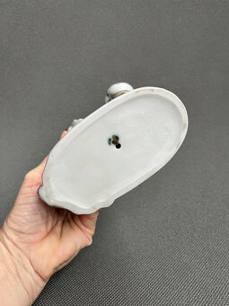 Sběratelská soška Zamilovaný pár 25.5 cm, Polonne - 8