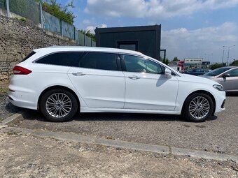 Ford Mondeo 2020 - 8