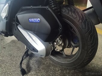 Honda PCX 125-Možná sleva - 8