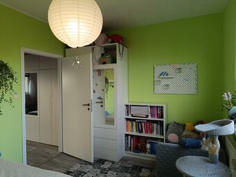 Prodej bytu 3+1, Gagarinova - Liberec - 8