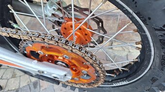 Ktm excf 250 2011 - 8