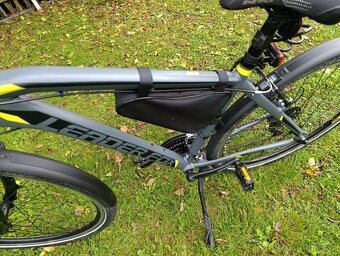 LeaderFox Viatic 28" - 8