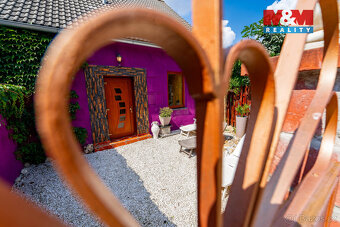 Prodej chalupy Jihlava , Vysoké Studnice - 8