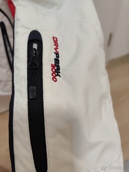 Lyžařská dámská bunda - 8