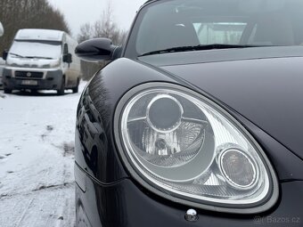Porsche Boxster 987 - 8
