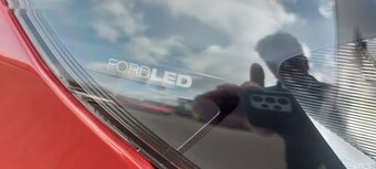 Ford Tourneo Custom, TITANIUM 2,0 EcoBlue L2 8 míst - 8