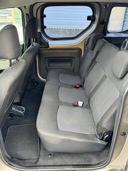 Dacia Dokker 1.2 TCe - 8