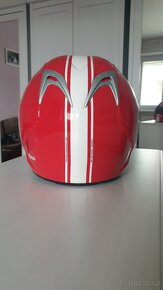 Bell helma  ,vel.L - 8