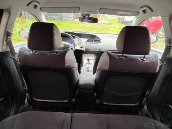 Honda Civic 1.8 Sport VTEC 103 kW NOVÁ STK+ME - 8