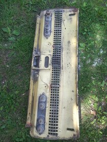 ND veterán Škoda a jine - 8