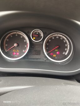 Opel Corsa k opravě motoru - 8
