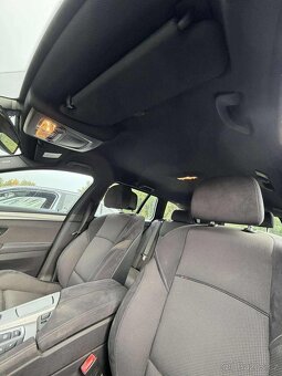Díly BMW F11 525d 160kW - 8