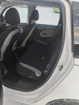 Citroën C3 Picasso 1.4 70kw 2009 - 8