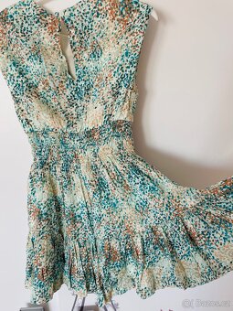 Letní šaty - NOVÉ - 8